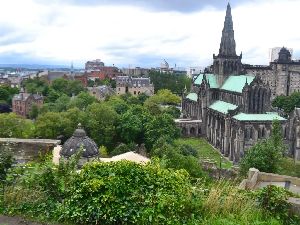 Glasgow Cathedral