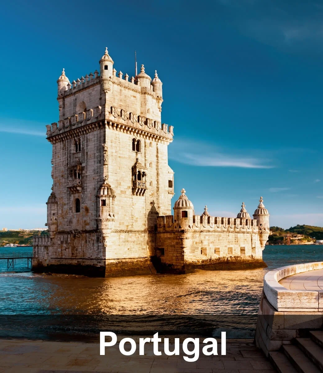 Portugal