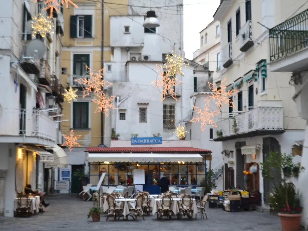 Amalfi