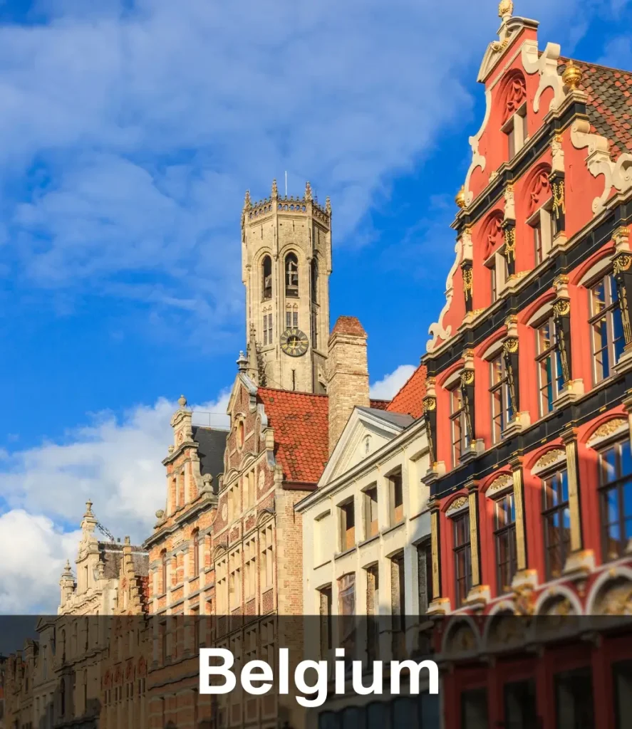 Belgium