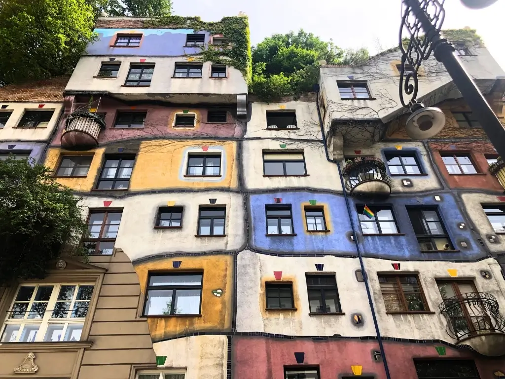 Hundertwasser