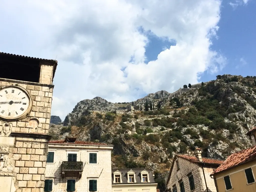 Kotor