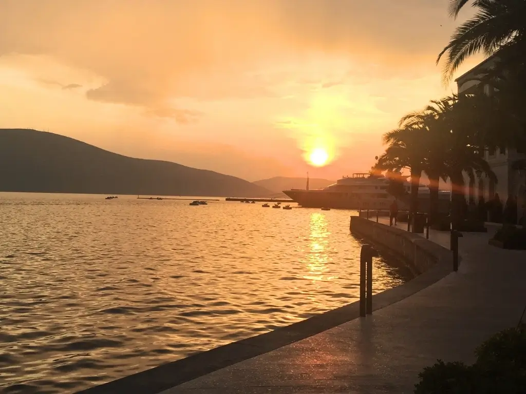 Porto Montenegro