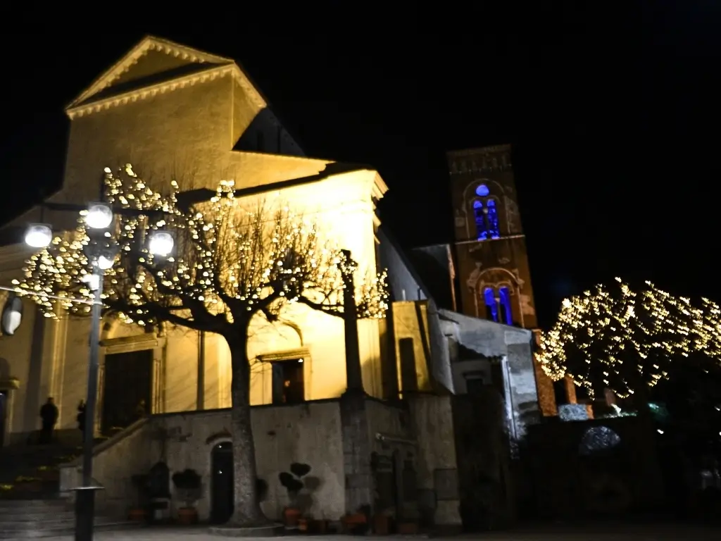 Ravello