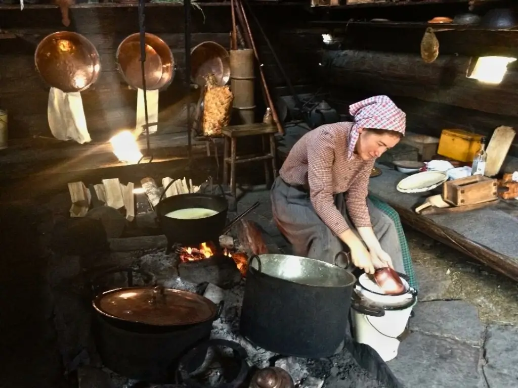 Skansen Museum