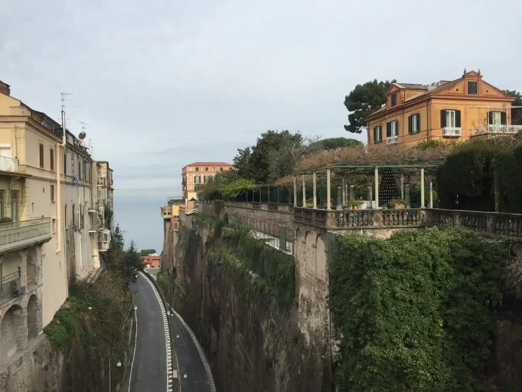 Sorrento