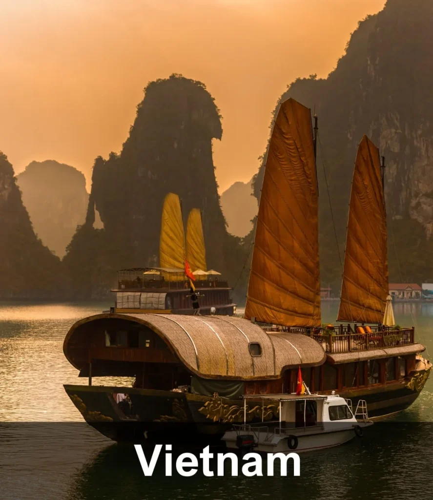 Vietnam